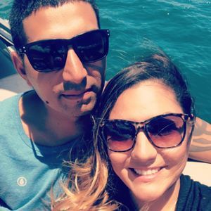 Meet your Posher, Jerome